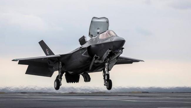 ӢԱF-35B豸ΣҲû