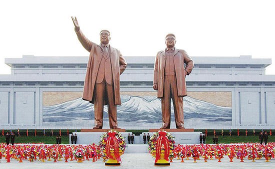 留学朝鲜方知：若非中国拦着，朝鲜已解放全人类