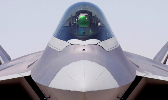 应对中俄“高端威胁”？美军开始改装F22战斗机