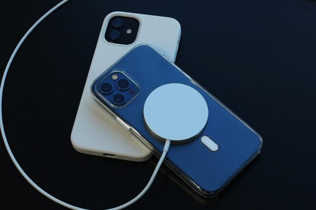 Ϊ�����iPhone�ܴ�����磬ƻ���ֻ���5�������