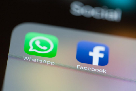�ع⣡��ý��������Ҫ��WhatsApp׷��7���й��û���Ϣ