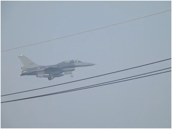 ׹���¹ʺ�̨��F-16Vս������ �������ѣ�С�ĵ��