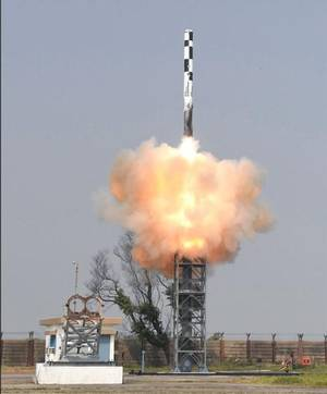印在中印边境部署新导弹还向东南亚国家推销 想干什么