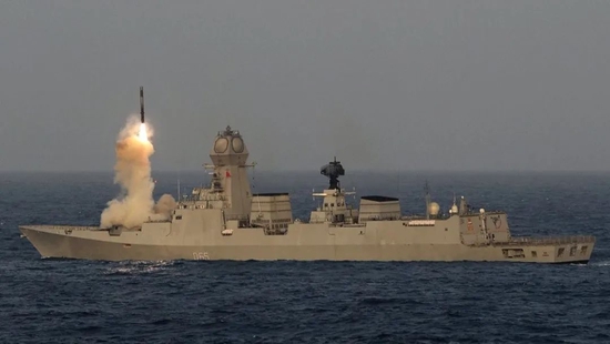 印在中印边境部署新导弹还向东南亚国家推销 想干什么