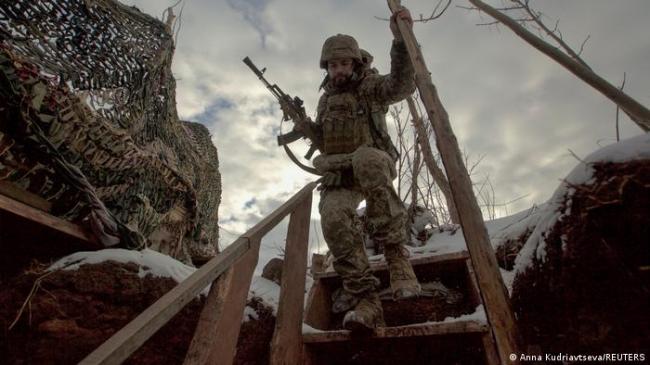 Ukraine | Konflikt in der Ostukraine