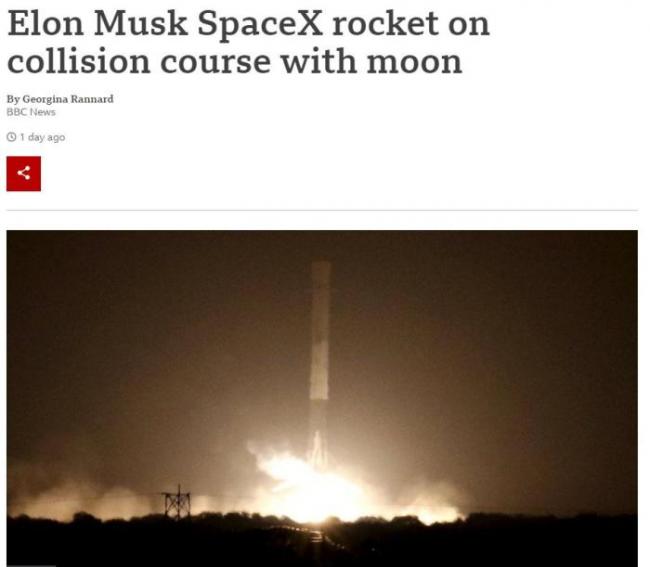 ̫��Ư��7��� SpaceX�Ļ���к�����3��ײ����