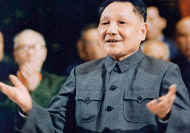 1988�꣬��Сƽ������ʧ��