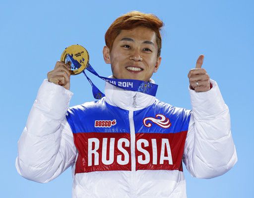 冰刀、鲜血与金牌：中韩短道速滑三十年恩怨史