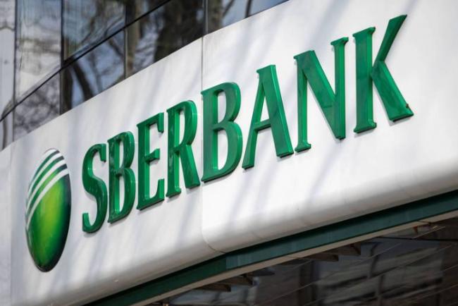 ������ ���������Sberbank������ŷ���г�