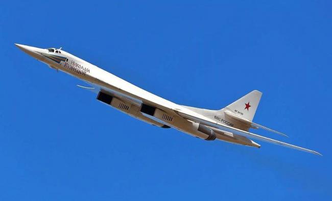 俄乌干架多日,俄罗斯的轰炸机编队在干嘛? 俄乌干架多日,俄罗斯的轰炸机编队在干嘛?