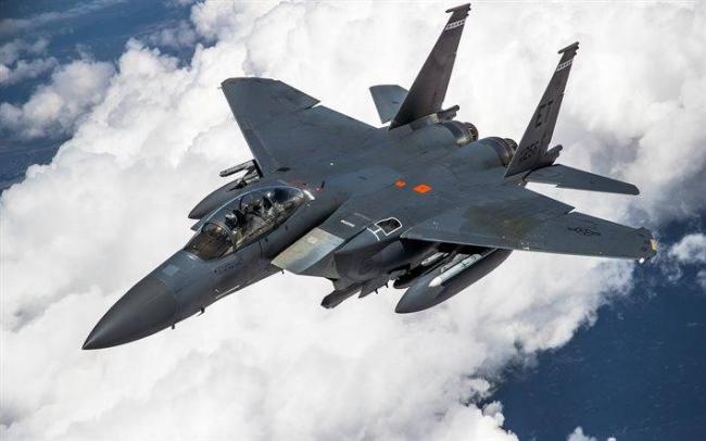 ʱ��45�꣡��������ͬ����۰���F-15 ���԰�����˵ȴ������ɽ��