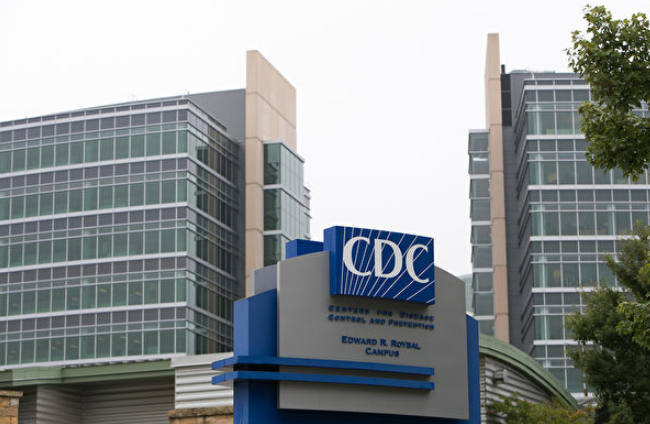 ��CDC���ĸ��������� ɾ��24%��ͯ��������