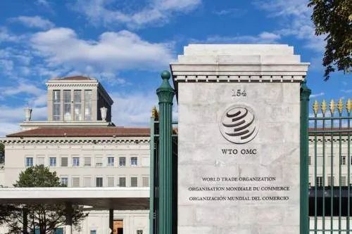 ����˹���˳�WTO��