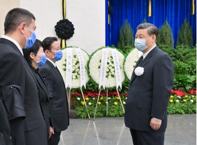 ������ʲô��ϰ��ƽ���硰һҹ��ͷ��������ע