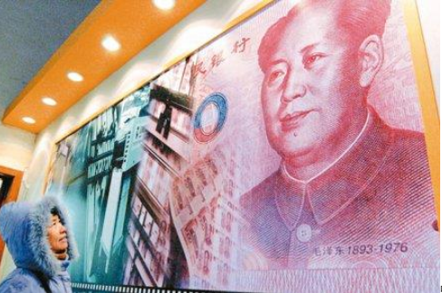 外资逃离中国?“北向通”3天失血逾百亿 外资逃离中国?“北向通”3天失血逾百亿