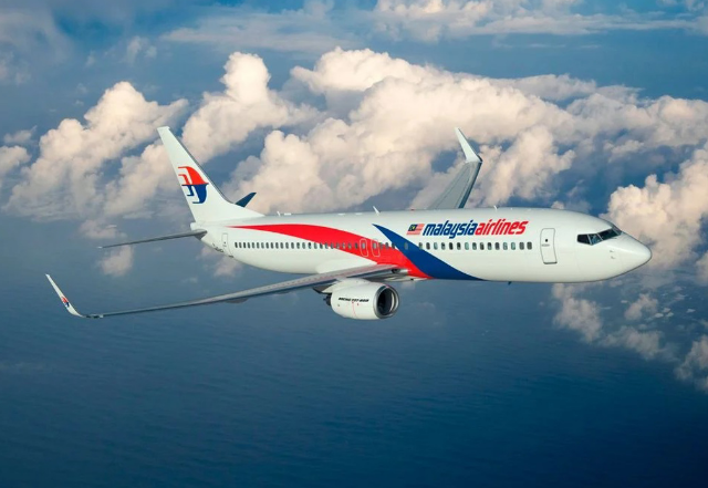 ����737 �������м�׹2000�׳˿��׷ɸо�Ҫ����