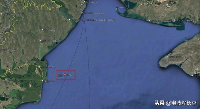 俄军猛禽级攻击艇被击沉 暴露黑海舰队最大弱点