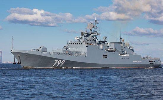 第72日：俄最新护卫舰重创 马力波乌军守住阵地