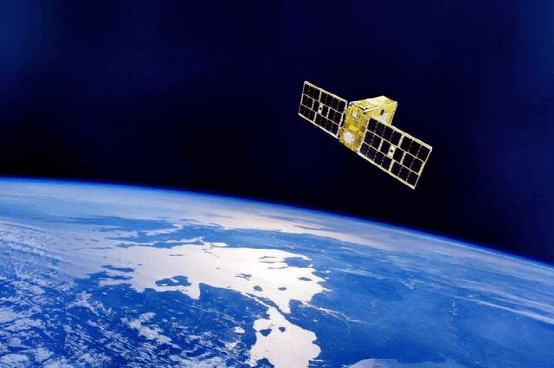 “中国人工智能卫星实时追踪美航母”？