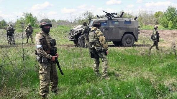 德媒：为何在乌克兰战场看不到俄军尖端武器？