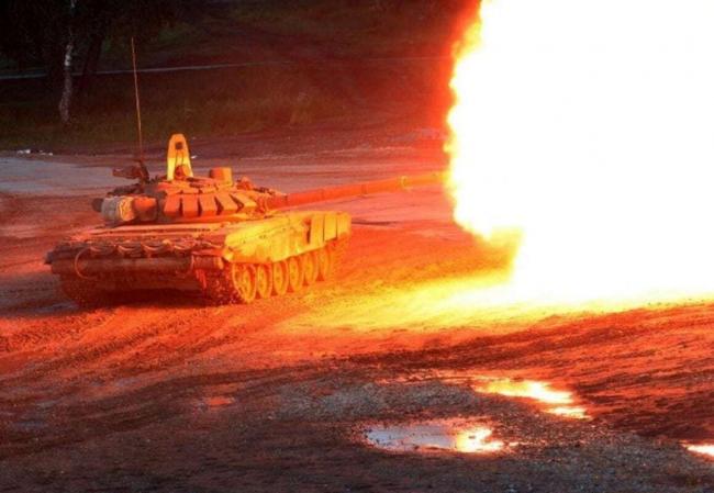 乌克兰战场的经验：未来特种作战坦克装甲车将如何改进？