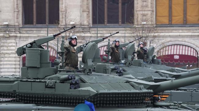 俄议会取消参军年龄限制，真要把老人送上乌克兰战场吗？