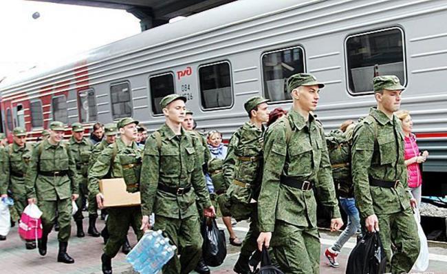 俄议会取消参军年龄限制，真要把老人送上乌克兰战场吗？