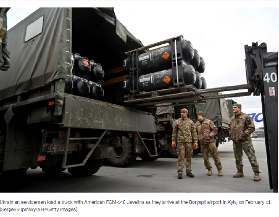 战场控局VS战术防御：浅析俄乌战场上的导弹火力战