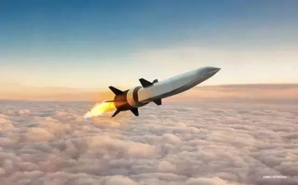 印媒：中突破高超音速导弹拦截难题 全球第一