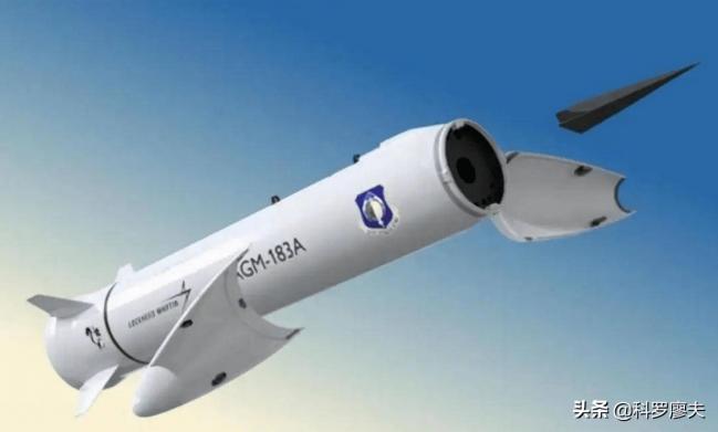全球第一！中国突破高超音速导弹拦截难题