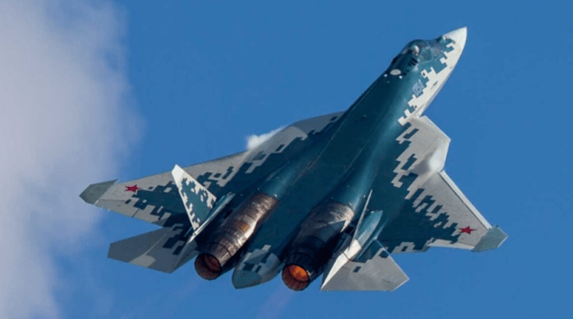 俄空天军为何不上场 直接打垮乌克兰？