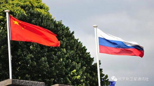 中国专家：俄中两国在防止外太空军事化方面贡献良多