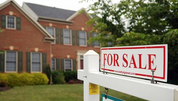 5月房屋销售降至两年低点 小摩房贷部将裁员千人
