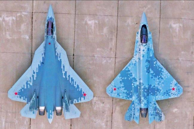 苏-75计划或将失败，土耳其拒绝俄罗斯，转向购买欧洲台风战机