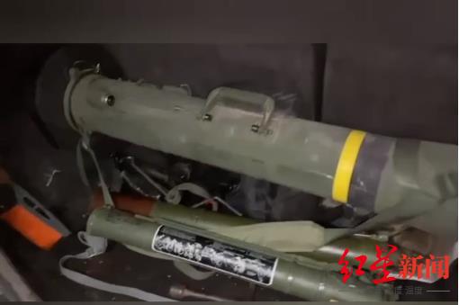 惊！乌军用美国“标枪”导弹向俄军换10盒罐头？