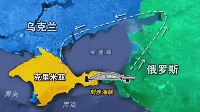 乌克兰要炸克里米亚大桥，俄军能防住吗？
