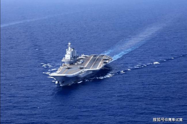 中国还要建几艘常规动力航母？