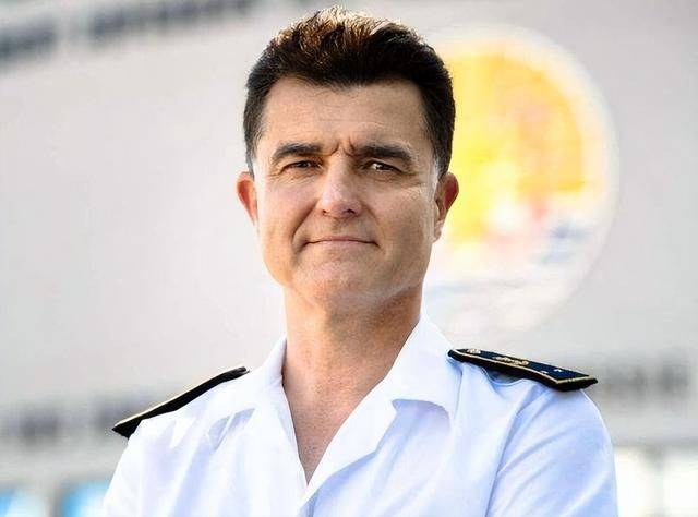 現實版“農夫與蛇” 法國司令叫囂派軍艦穿越台海