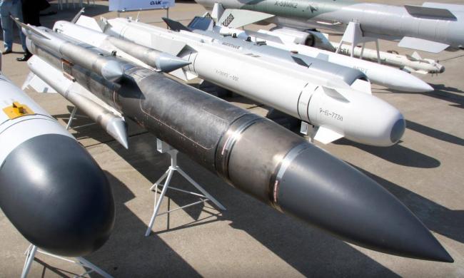 越南想用Kh31系列导弹维持威慑 可谓螳臂当车