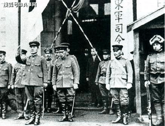 日本关东军始终在东三省 为何没有选择南下？