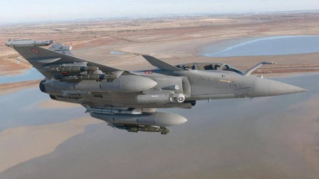 阿根廷公布4款战机对比，“枭龙”即将成交？