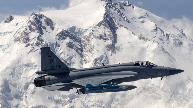 阿根廷公布4款战机对比，“枭龙”即将成交？
