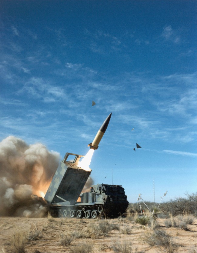 美增购480套海马斯，配备射程500公里新导弹