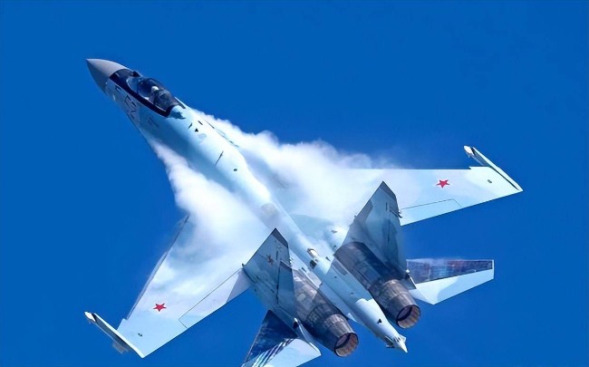 伊朗看不上中国的歼-10C，要买俄罗斯的苏-35?