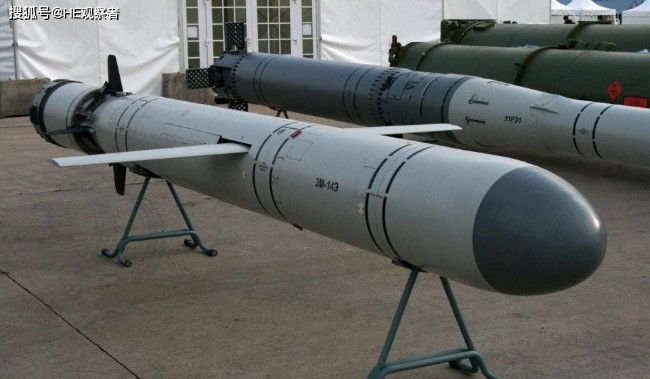 乌军到处都是假目标，消耗俄军昂贵巡航导弹