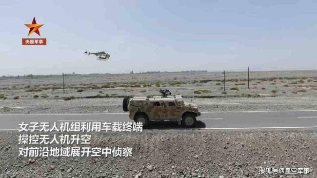 大疆无人机火遍全球，为何中国军队不使用？