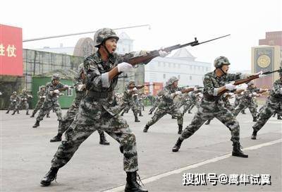 中国还有56式半自动步枪吗？