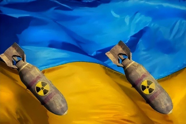 乌克兰开始秘密研究使用“脏弹”？