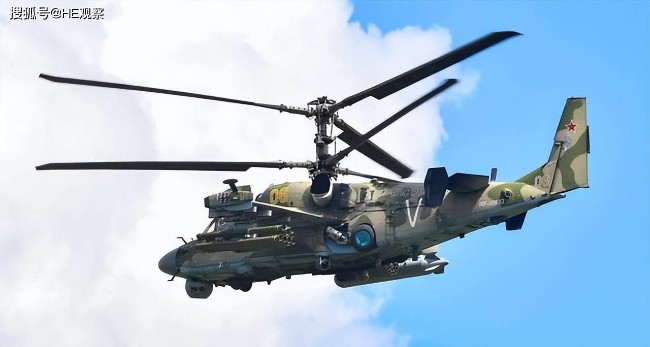 视频实锤！俄军多架武装直升机被炸毁炸伤