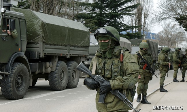 乌军拿到了新型武器？俄军伤亡数字突然暴涨